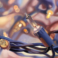 Oil on wood, 24" x 32"
Showed in Carmel Ca with the International Guild of Realism. realistic oil painting of string lights